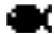 NAVMAN FISH 4430 - 4-3 Symboles poisson - 4