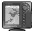 NAVMAN FISH 4432 - 6-2 Options et accessoires - 1