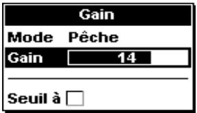 NAVMAN FISH 4433 - 4-5 Echelle - 1