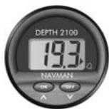 NAVMAN FISH 4433 - Interfacage NMEA - 2