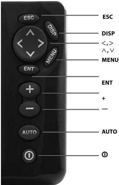 NAVMAN FISH 4433 - Fonctionnement général - 1