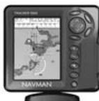 NAVMAN FISHFINDERS FISH 4350 - 6-2 Options et accessoires - 1