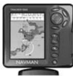 NAVMAN FISHFINDERS FISH 4380 - 6-2 Options et accessoires - 1