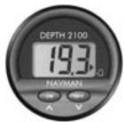 NAVMAN FISHFINDERS FISH 4380 - Interfacage NMEA - 2