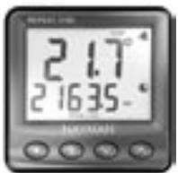 NAVMAN FISHFINDERS FISH 4500 - Système NavBus - 1