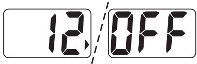 NAVMAN FUEL 2100 - Programmation de I'alarme de niveau minimum - 3