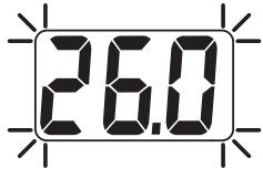 NAVMAN FUEL 2100 - Etalonnage - 3