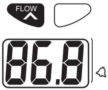NAVMAN FUEL 2100 - Consommation instantanée d'essence - 1