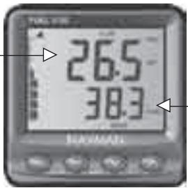 NAVMAN FUEL 3100 - Remarques - 1