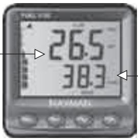 NAVMAN FUEL 3100 - 2-2 De toetsen - 2