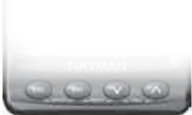 NAVMAN FUEL 3100 - 2-1 Mise en marche et arrêt - 1