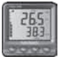 NAVMAN FUEL 3100 - Lieferumfang: - 1