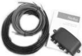 NAVMAN NAVBUS - Éléments fournis et autre matériel nécessaire - 2