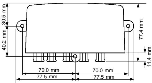 NAVMAN NAVBUS - Remarque : - 2
