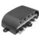 NAVMAN NAVBUS - Éléments fournis et autre matériel nécessaire - 1