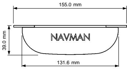 NAVMAN NAVBUS - Remarque : - 1