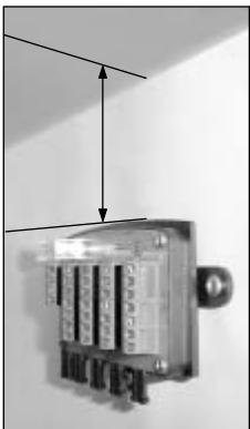 NAVMAN NAVBUS - Important : - 1