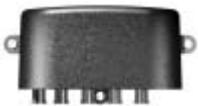 NAVMAN SPEED 3100 LOG - 8-4 Accessoires - 1