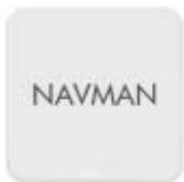 NAVMAN SPEED 3100 LOG - 8-3 Capteurs - 2
