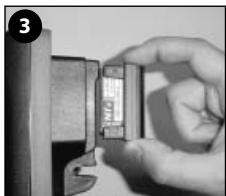 NAVMAN TRACKER 5430 - Cartouches C-MAPTM - 3