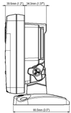 NAVMAN TRACKER 5430 - NMEA - 2