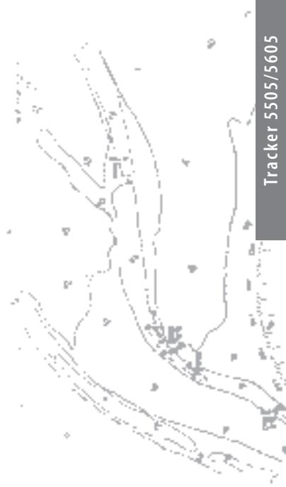 NAVMAN TRACKER 5505 - Lexique - 3