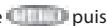 NAVMAN TRACKER 5505 - 3-2-5 Rechercher un symbole cartographique - 1