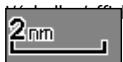 NAVMAN TRACKFISH 6500 - 3-2-3 Echelle - 1