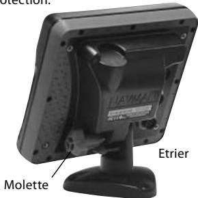 NAVMAN TRACKFISH 6500 - Remontageduboitier - 1
