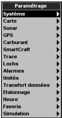 NAVMAN TRACKFISH 6500 - Remarque: - 1