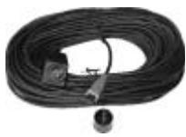 NAVMAN WIND 3100 - 7-2 Autre matériel nécessaire - 3