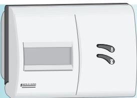 MERLIN GERIN FIP0 - Installez/fixez - 1