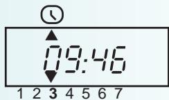 MERLIN GERIN IHP 2C - Affichez votre date et heure - 2