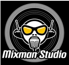 CREATIVE SOUND BLASTER LIVE PLATINUM 5.1 - Mixman Studio - 1
