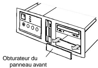 CREATIVE SOUND BLASTER LIVE PLATINUM 5.1 - Installation du matériel - 2