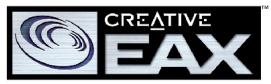 CREATIVE SOUND BLASTER LIVE PLATINUM 5.1 - Présentation de EAX™ - 1