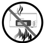 CREATIVE MUVO 100 - Safety Advice - 2