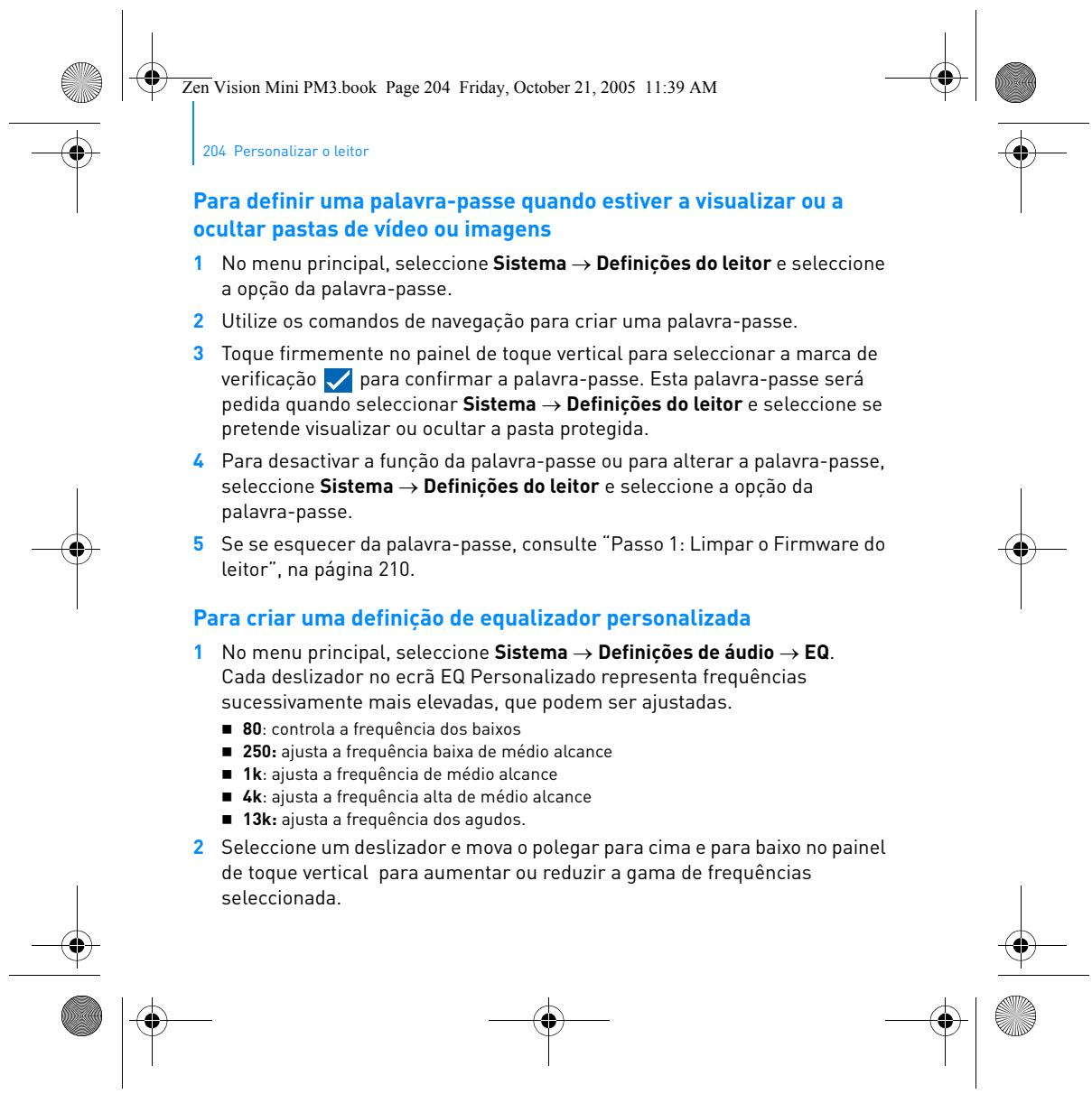 CREATIVE ZEN VISION M - Tia va ohioupynoTe AIOTeC avattapaywns mouikns - 50