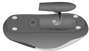 CREATIVE DESKTOP WIRELESS 8000 - Installation du matériel - 1