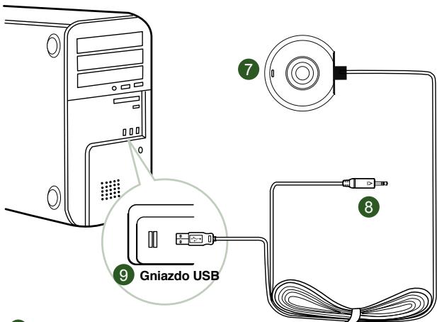 CREATIVE HEADSET HS-1200 - Licencia i prawa autorskie - 7