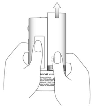 CREATIVE MUVO V200 - Étape 1 : Configuration de votre ordinateur - 10