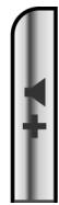 CREATIVE ZEN TOUCH 40GB - AUGMENTATION DU VOLUME - 1