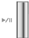 CREATIVE ZEN TOUCH 40GB - LECTURE/PAUSE - 1