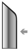 CREATIVE ZEN TOUCH 40GB - ARRIÈRE - 1