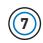 CREATIVE ZEN VISION - Bouton Suivant/Avance rapide - 1