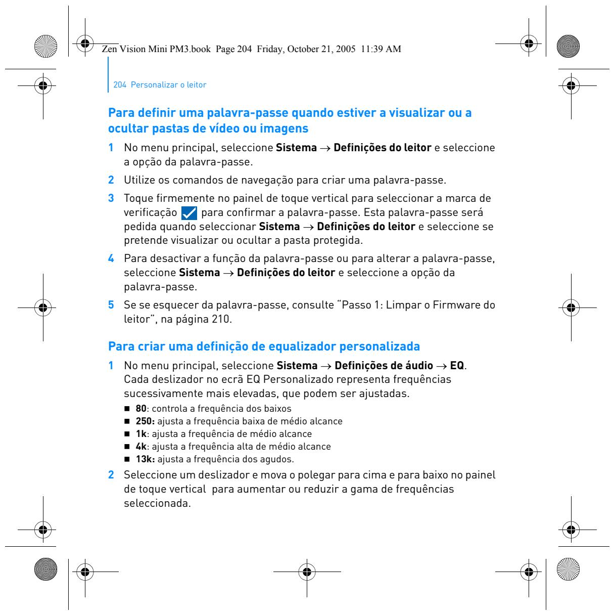CREATIVE ZEN VISION M - Tia va ohioupynoTe AIOTeC avattapaywns mouikns - 50