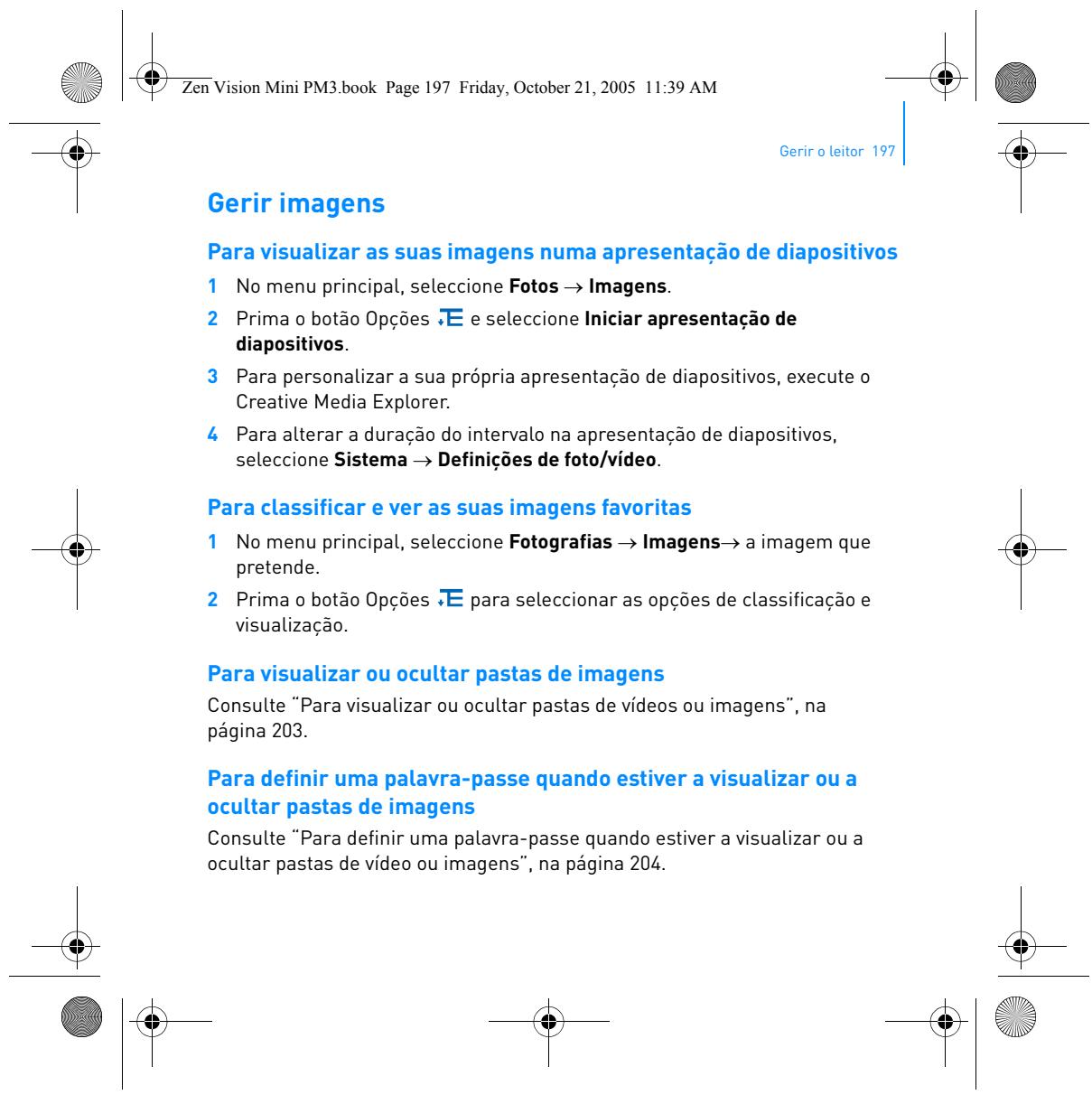 CREATIVE ZEN VISION M - Tia va ohioupynoTe AIOTeC avattapaywns mouikns - 43