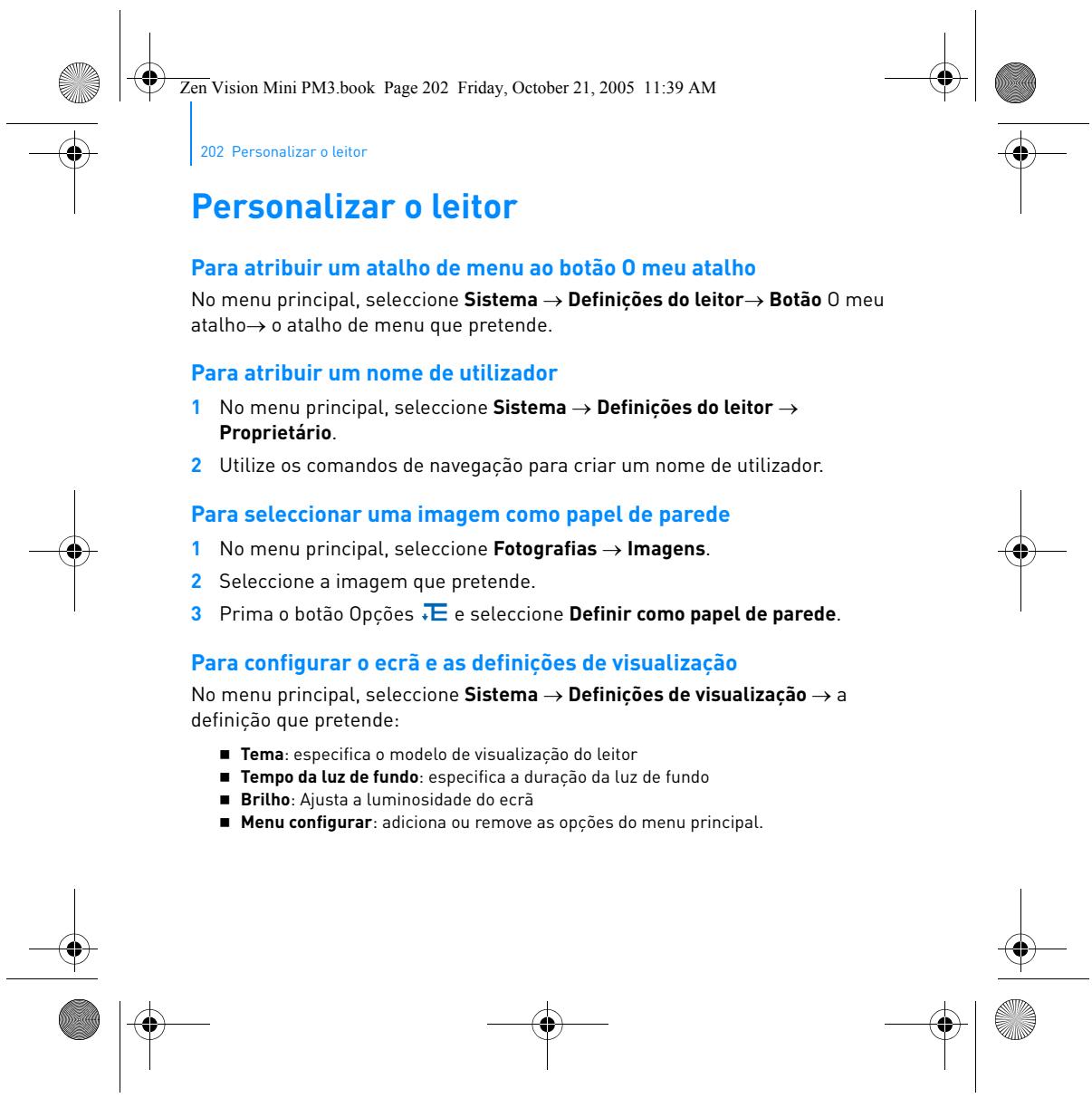 CREATIVE ZEN VISION M - Tia va ohioupynoTe AIOTeC avattapaywns mouikns - 48