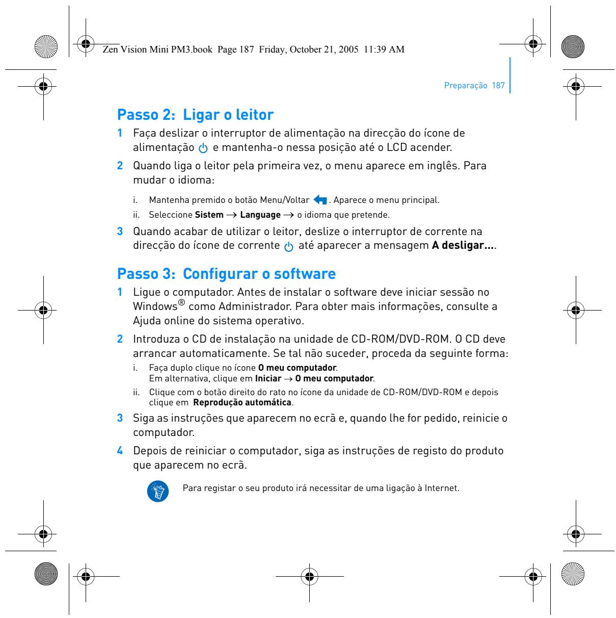 CREATIVE ZEN VISION MINI - Tia va ohioupynoTe AIOTeC avattapaywns mouikns - 33