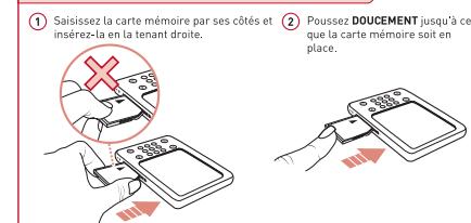CREATIVE ZEN X-FI 16GB REVA - Navigation rapide d'une liste - 3